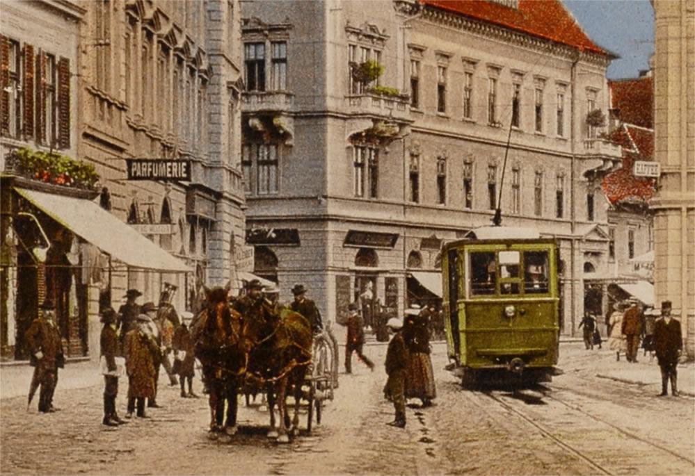 Casa Clara Hotel Sibiu Bagian luar foto