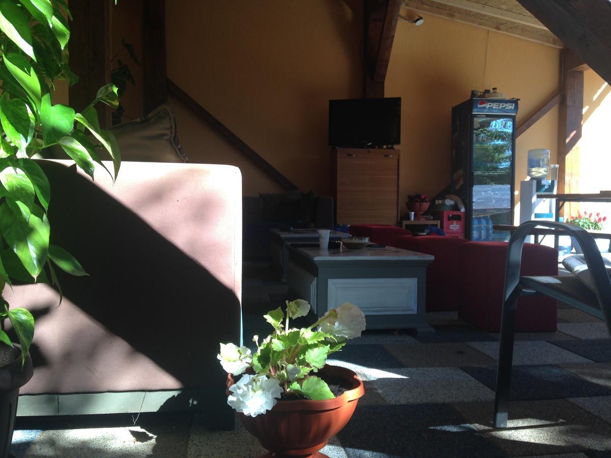 Casa Clara Hotel Sibiu Bagian luar foto