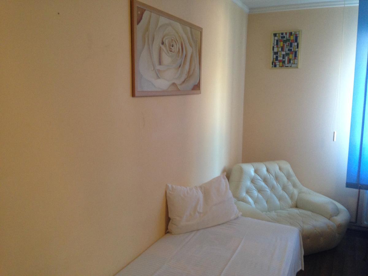 Casa Clara Hotel Sibiu Bagian luar foto